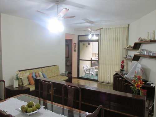 Apartamento, código 259 em Guarujá, bairro Barra Funda