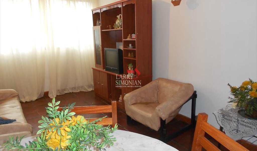Apartamento em Guarujá, bairro Centro