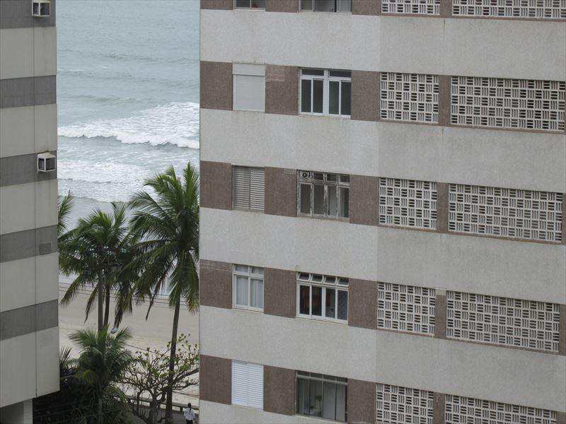 Apartamento em Guarujá, no bairro Centro