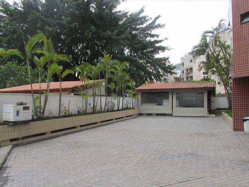 Apartamento em Guarujá, no bairro Jardim Las Palmas