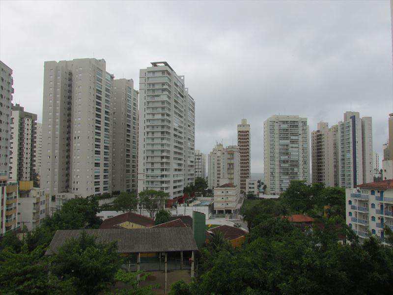 Apartamento em Guarujá, no bairro Jardim Las Palmas