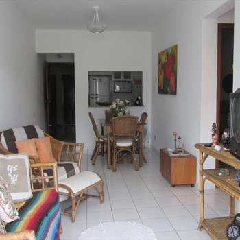 Apartamento em Guarujá, bairro Jardim Las Palmas
