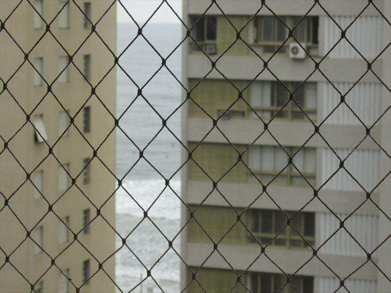 Apartamento em Guarujá, no bairro Pitangueiras