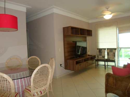 Apartamento, código 94 em Guarujá, bairro Jardim Três Marias