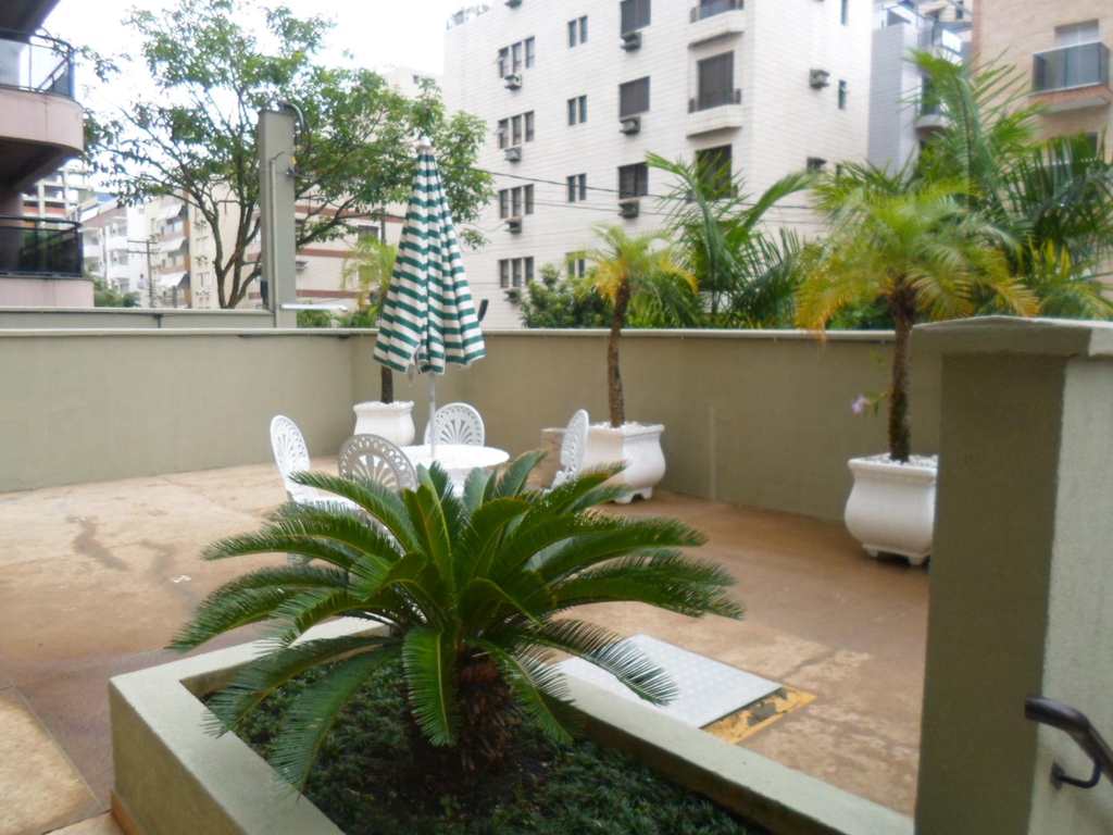 Apartamento em Guarujá, no bairro Balneário Cidade Atlântica