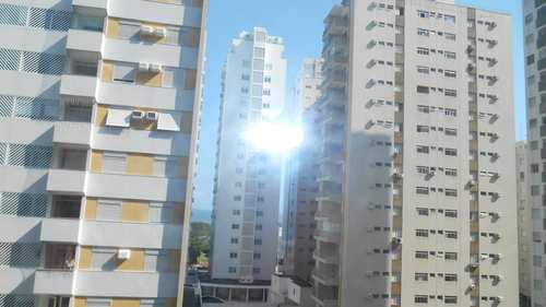 Apartamento, código 387 em Guarujá, bairro Centro