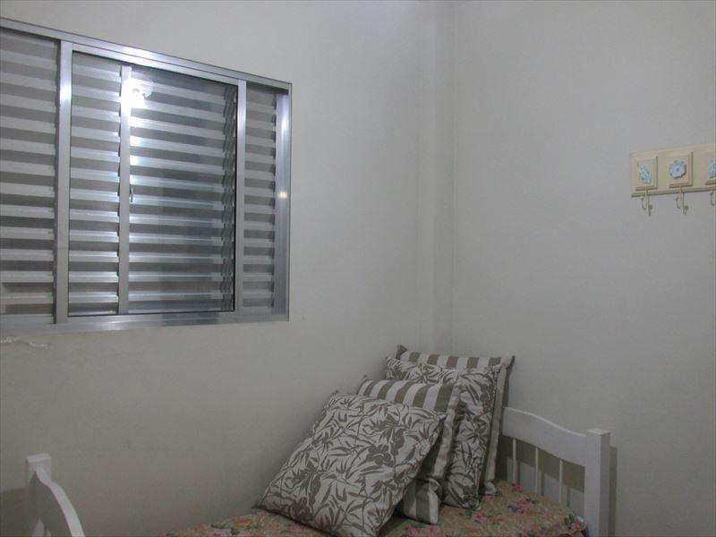 Apartamento em Guarujá, no bairro Barra Funda