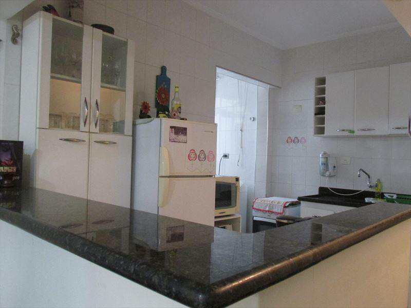 Apartamento em Guarujá, no bairro Barra Funda