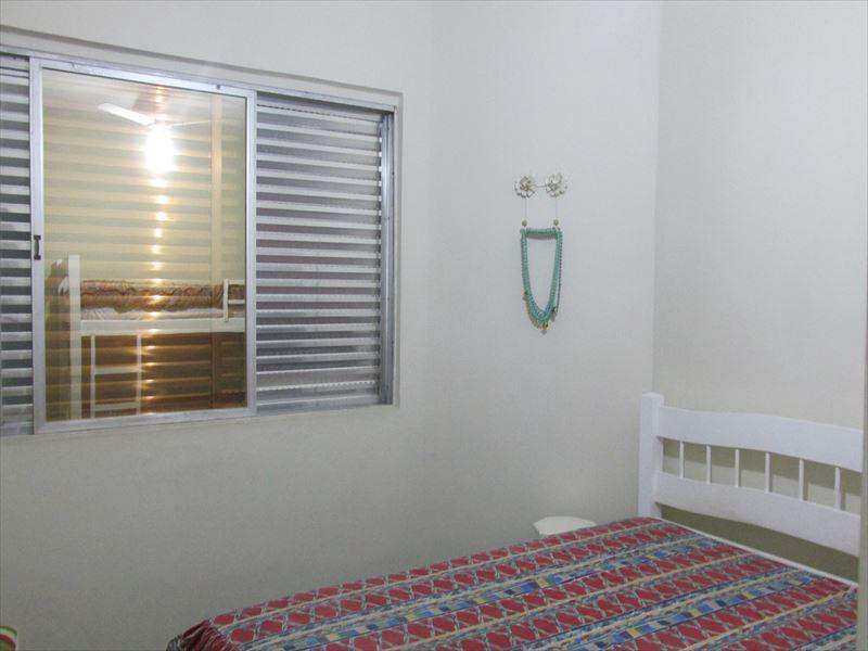 Apartamento em Guarujá, no bairro Barra Funda