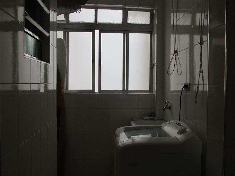 Apartamento em Guarujá, no bairro Barra Funda