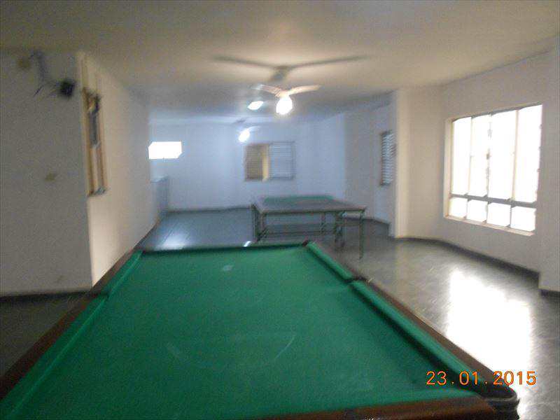 Apartamento em Guarujá, no bairro Barra Funda