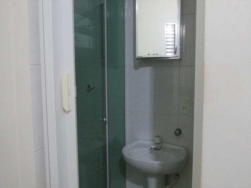 Apartamento em Guarujá, no bairro Barra Funda