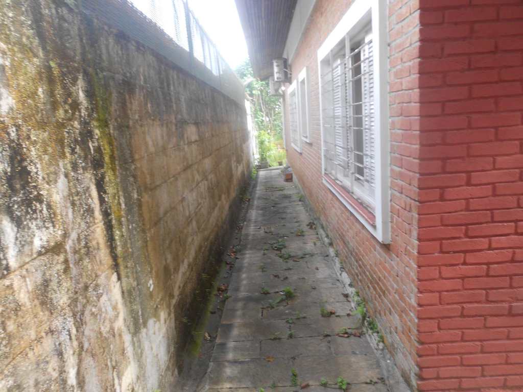 Casa em Guarujá, no bairro Vila Maia