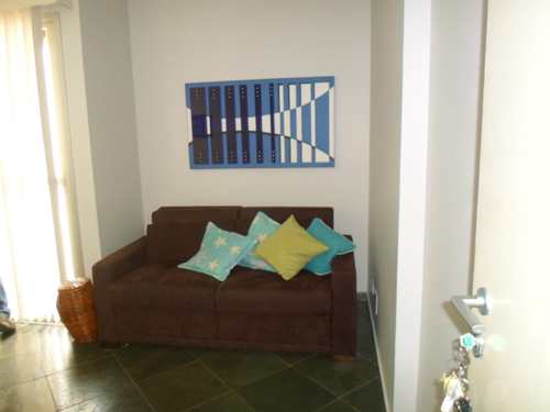 Apartamento, código 60 em Guarujá, bairro Vila Júlia