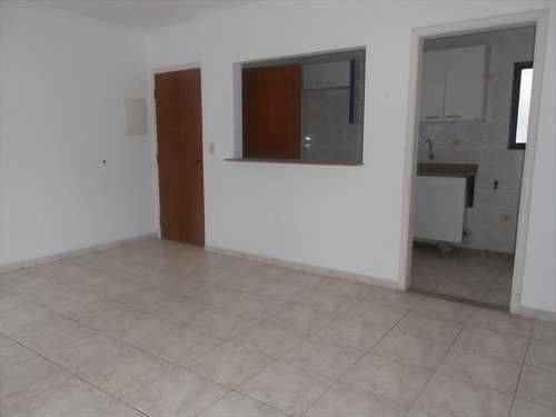 Apartamento, código 289 em Guarujá, bairro Jardim Las Palmas