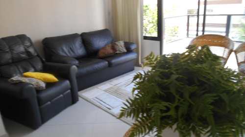 Apartamento, código 564 em Guarujá, bairro Balneário Cidade Atlântica
