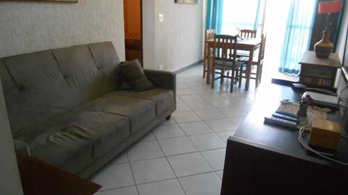 Apartamento, código 568 em Guarujá, bairro Jardim Virgínia
