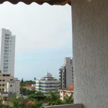 Cobertura em Guarujá, bairro Jardim Praiano