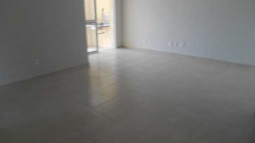 Apartamento, código 515 em Guarujá, bairro Loteamento João Batista Julião
