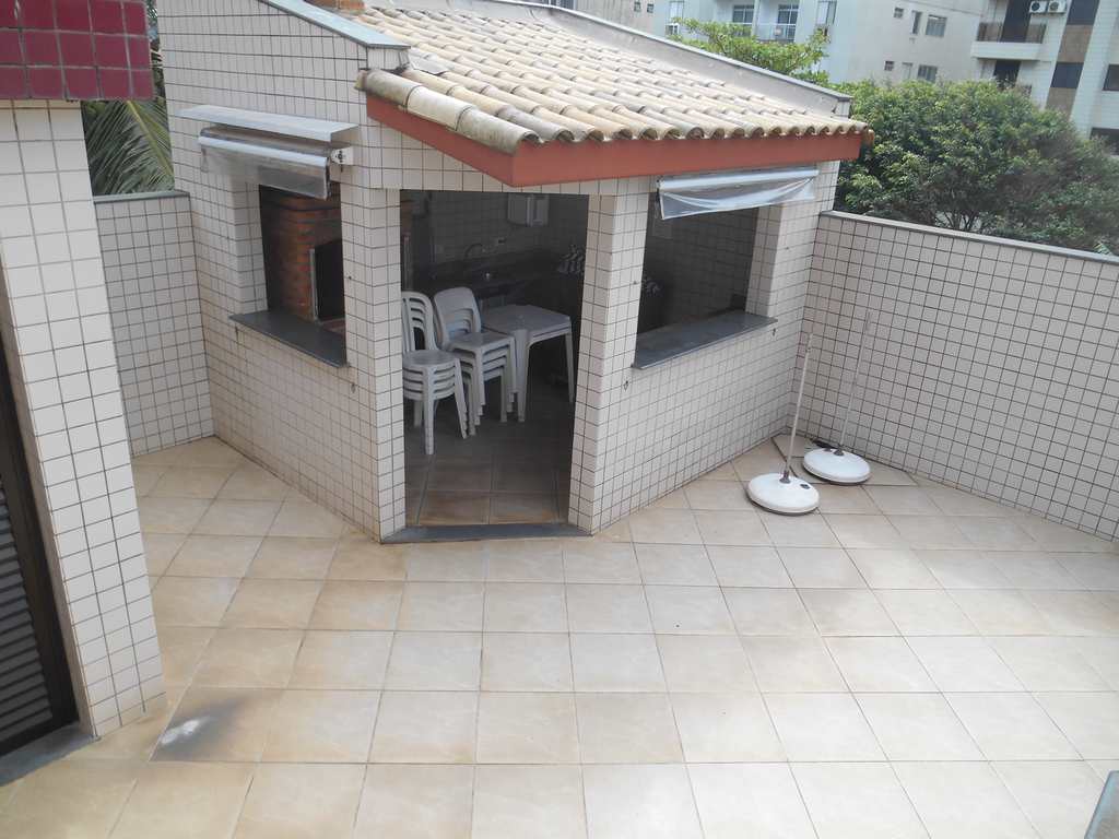 Apartamento em Guarujá, no bairro Tombo