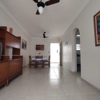 Apartamento em Guarujá, bairro Jardim Las Palmas