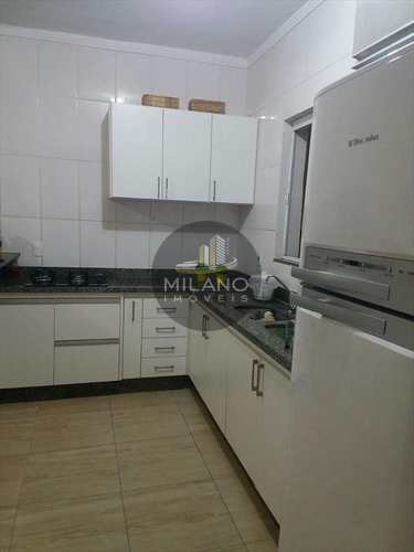Casa, código 294 em Três Lagoas, bairro Ipê