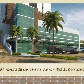 Apartamento em São José do Rio Preto, bairro Jardim Moysés Miguel Haddad