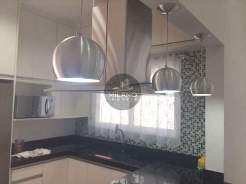 Casa, código 220 em Três Lagoas, bairro Alto dos Ipês