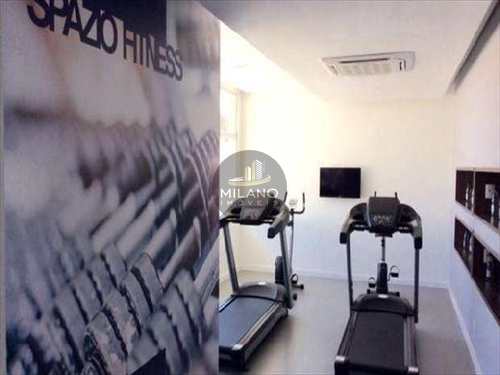 Flat, código 277 em São José do Rio Preto, bairro Vila Sinibaldi