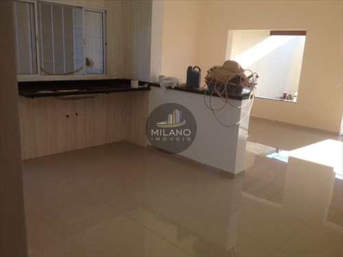 Casa, código 275 em Três Lagoas, bairro Setsul