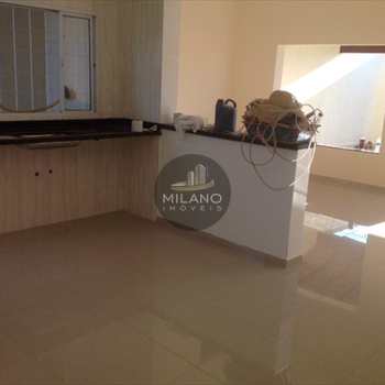 Casa em Três Lagoas, bairro Setsul
