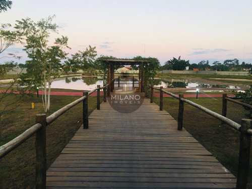 Terreno de Condomínio, código 171 em Três Lagoas, bairro Jardim Bela Vista