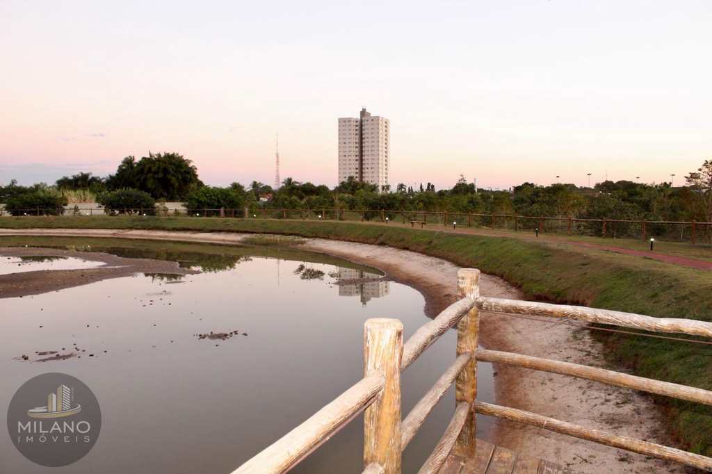 Terreno de Condomínio em Três Lagoas, no bairro Condomínio Quarta Lagoa