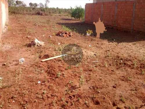 Terreno, código 174 em Três Lagoas, bairro Nova Três Lagoas