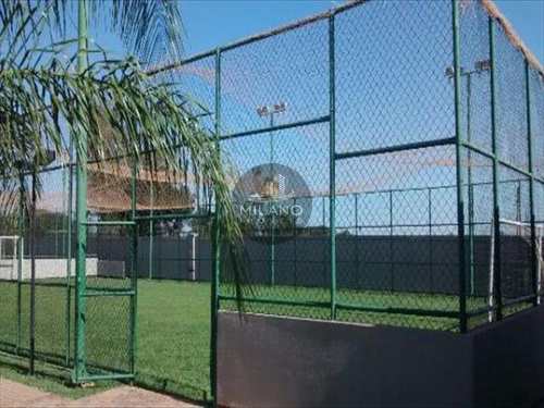 Terreno de Condomínio, código 152 em Três Lagoas, bairro Parque Residencial Quinta da Lagoa