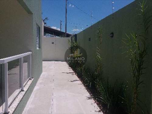 Apartamento, código 125 em Três Lagoas, bairro Ipê