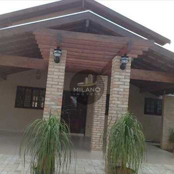 Casa em Guapiaçu, bairro Condomínio Jardim Monte Carlo