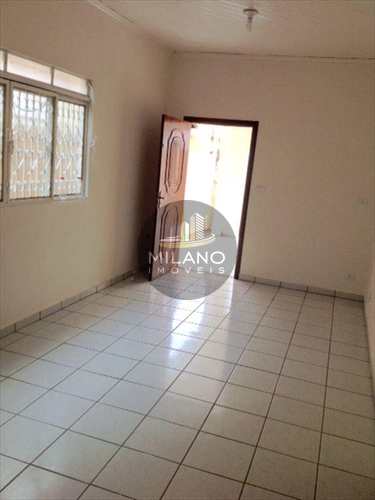 Casa, código 116 em Três Lagoas, bairro Centro