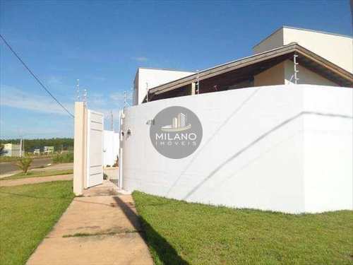Casa, código 106 em Três Lagoas, bairro Ipê