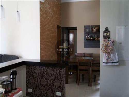 Casa, código 59 em Três Lagoas, bairro Jardim Alvorada