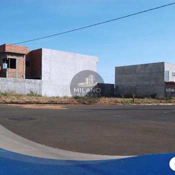 Loteamento em Andradina, bairro Centro