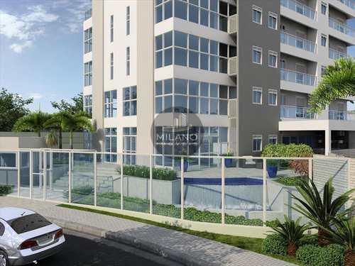 Apartamento, código 41 em São José do Rio Preto, bairro Jardim Ouro Verde