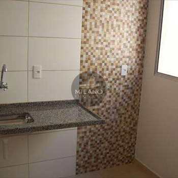 Casa em Três Lagoas, bairro Parque das Mangueiras