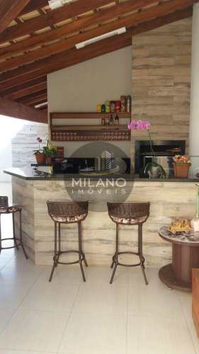 Casa, código 308 em Três Lagoas, bairro Nova Três Lagoas