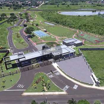 Terreno de Condomínio em Três Lagoas, bairro Jardim Bela Vista