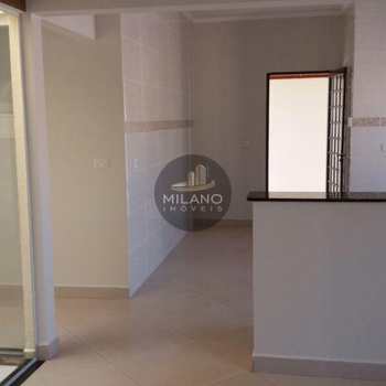 Casa em Três Lagoas, bairro Ipê