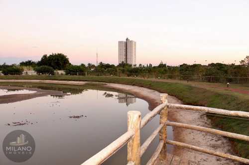 Terreno de Condomínio, código 329 em Três Lagoas, bairro Jardim Bela Vista