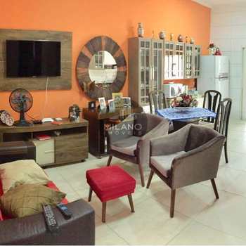 Casa em Três Lagoas, bairro Jardim Alvorada