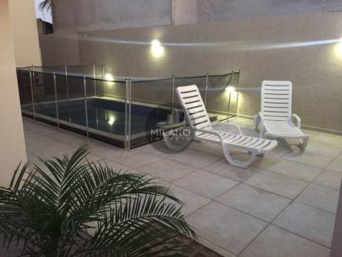 Casa, código 342 em Três Lagoas, bairro Ipê