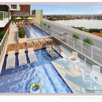 Apartamento em Três Lagoas, bairro Centro